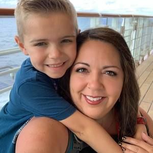 Meet your Posher, Celeste marie